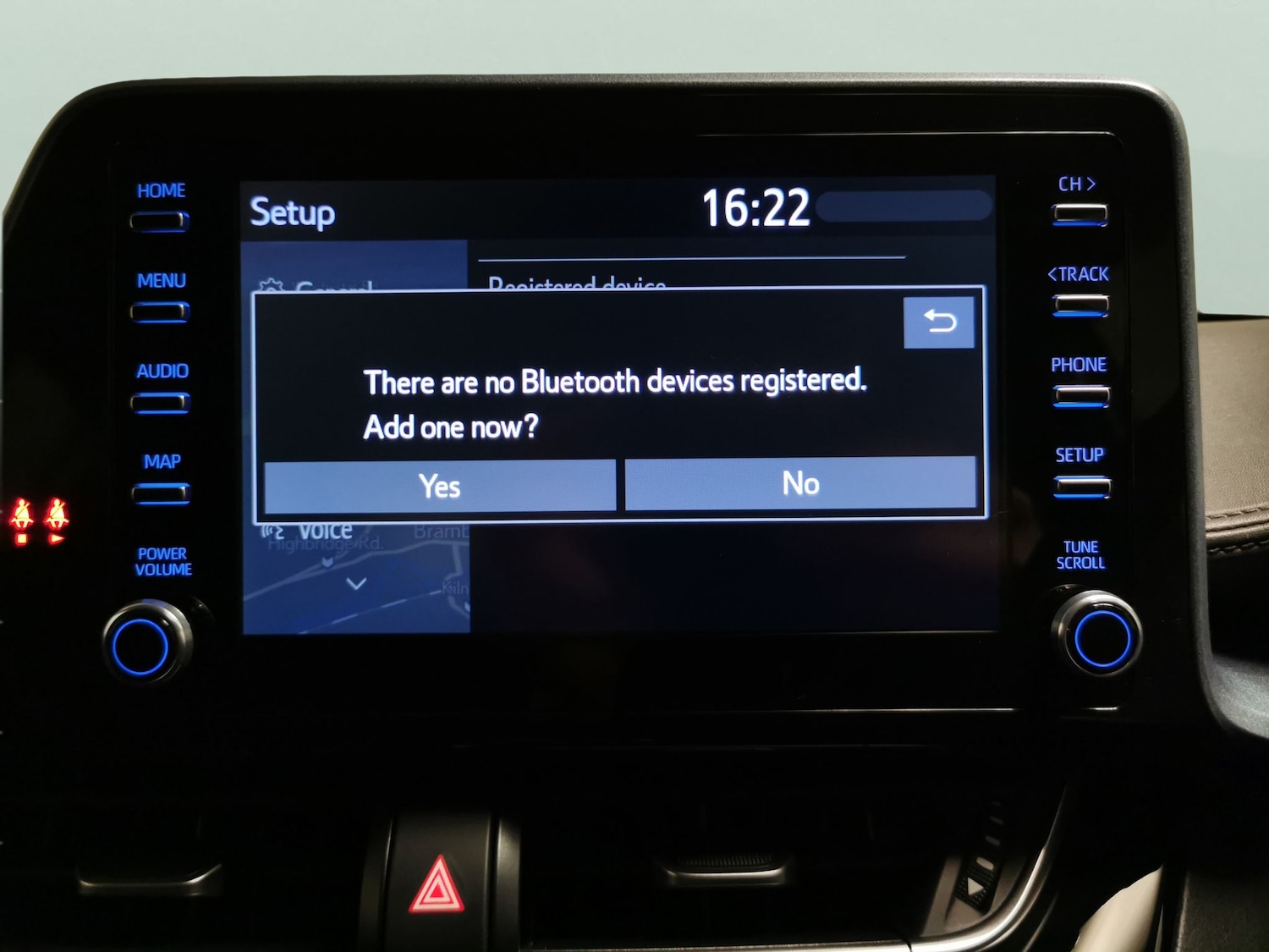 Used Toyota C-HR 2021 for sale - 76593898: Photo 17