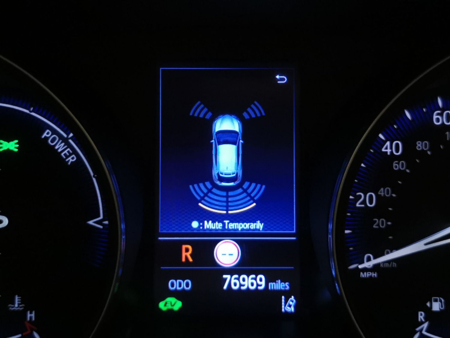 Used Toyota C-HR 2021 for sale - 76593898: Photo 18