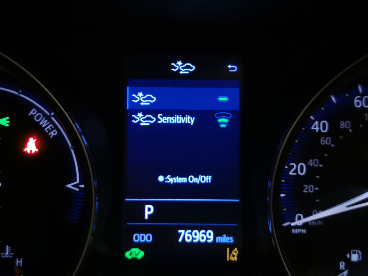 Used Toyota C-HR 2021 for sale - 76593898: Photo 22