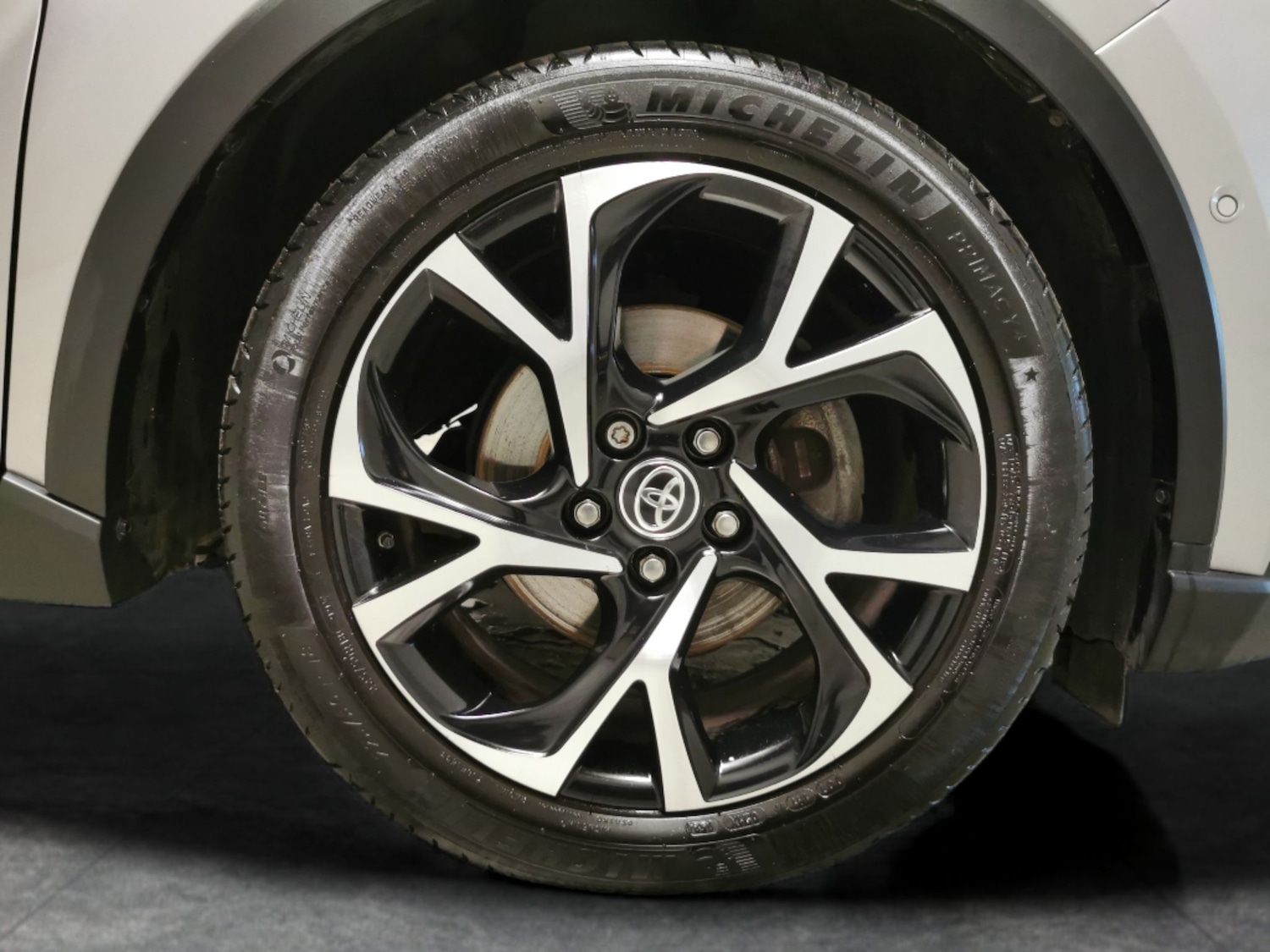 Used Toyota C-HR 2021 for sale - 76593898: Photo 25