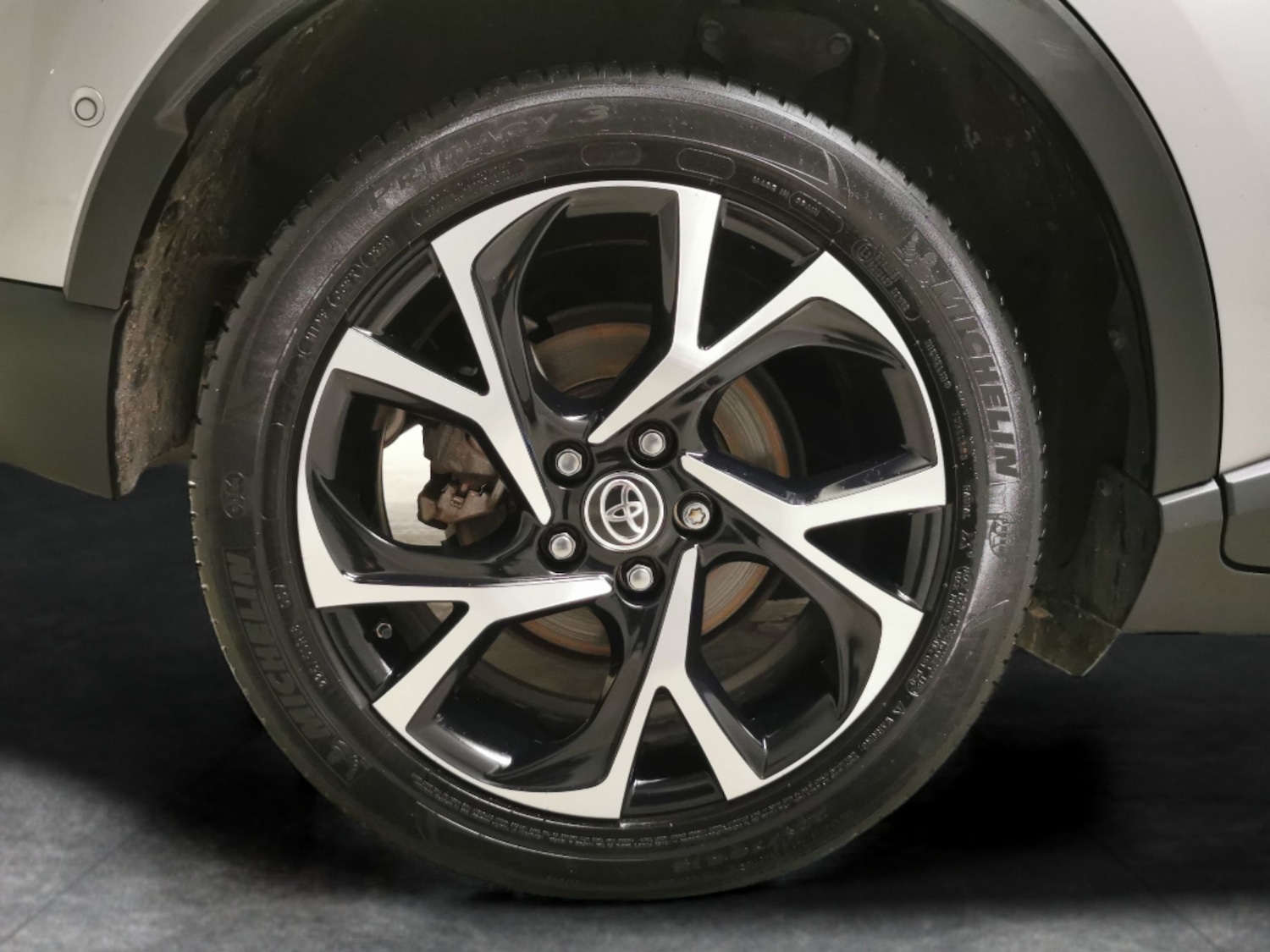 Used Toyota C-HR 2021 for sale - 76593898: Photo 26