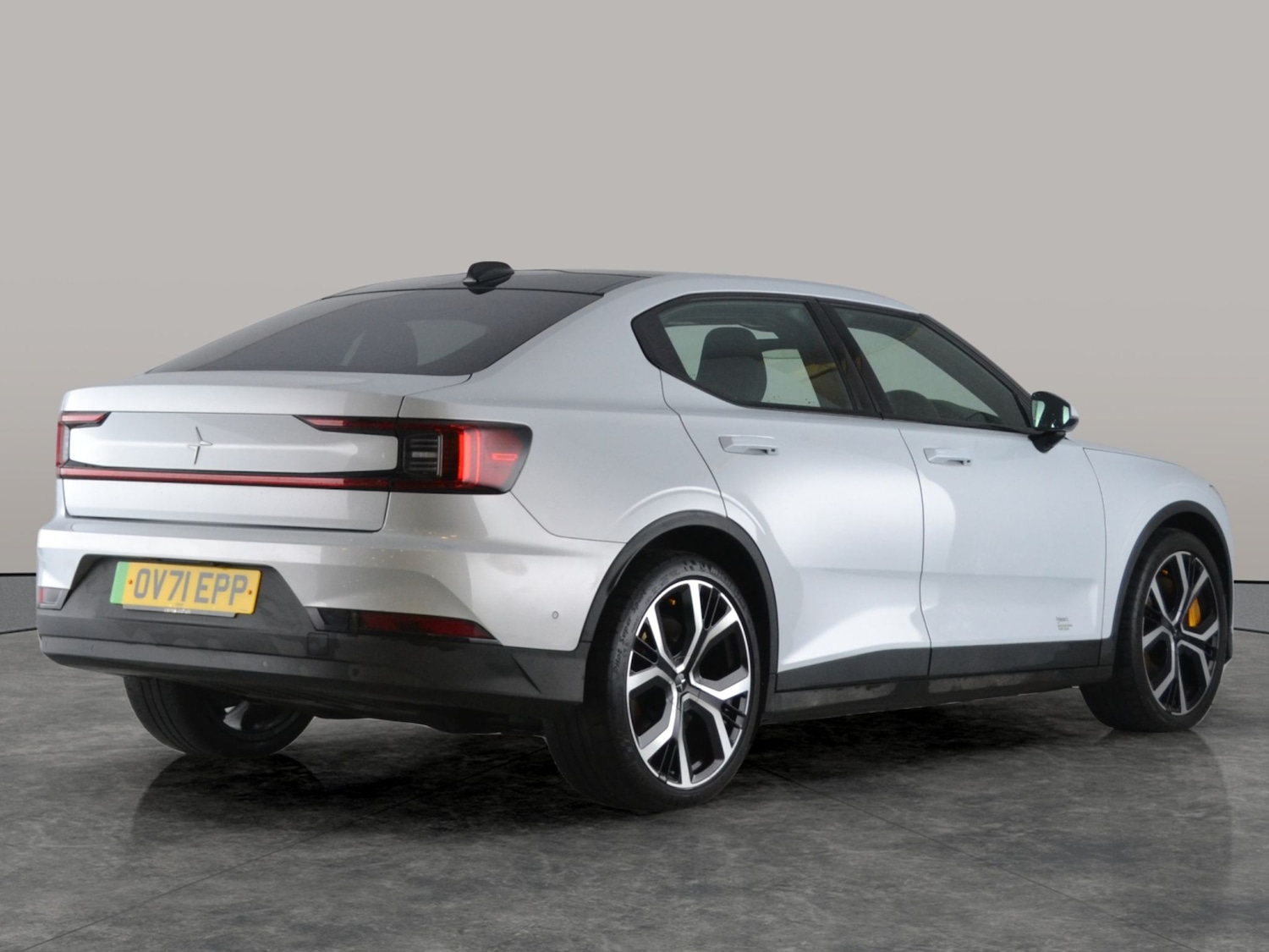 Used Polestar Polestar 2 2021 for sale - 76555044: Photo 13