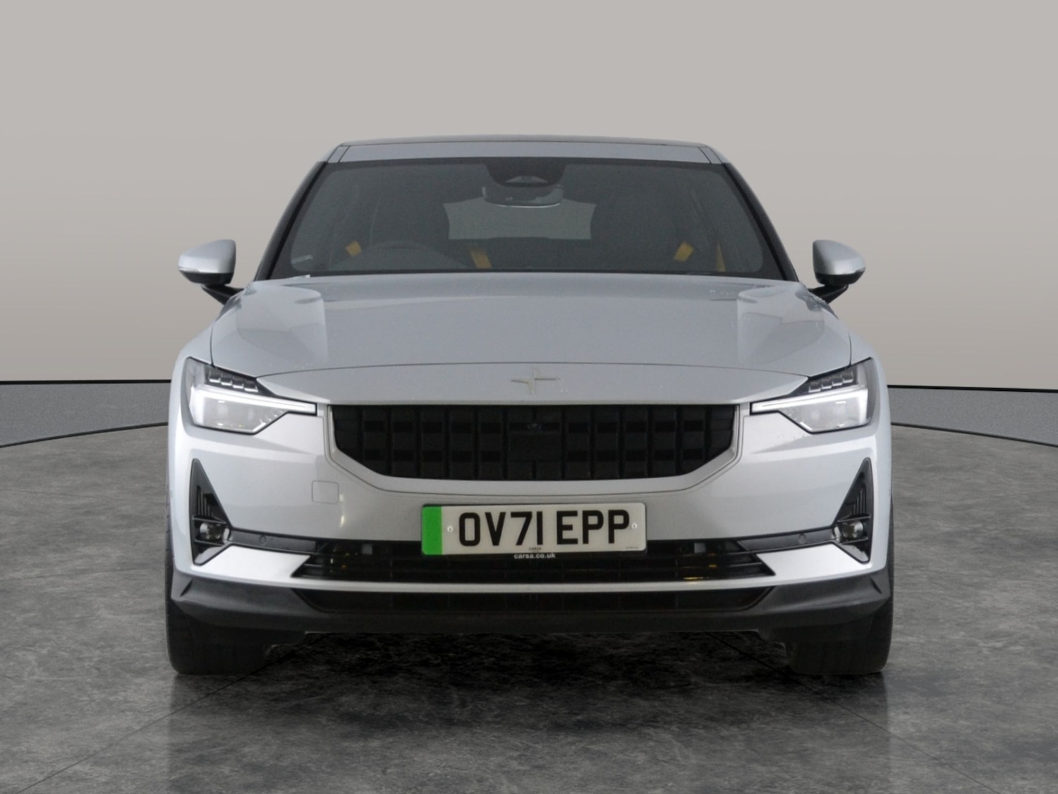 Used Polestar Polestar 2 2021 for sale - 76555044: Photo 16