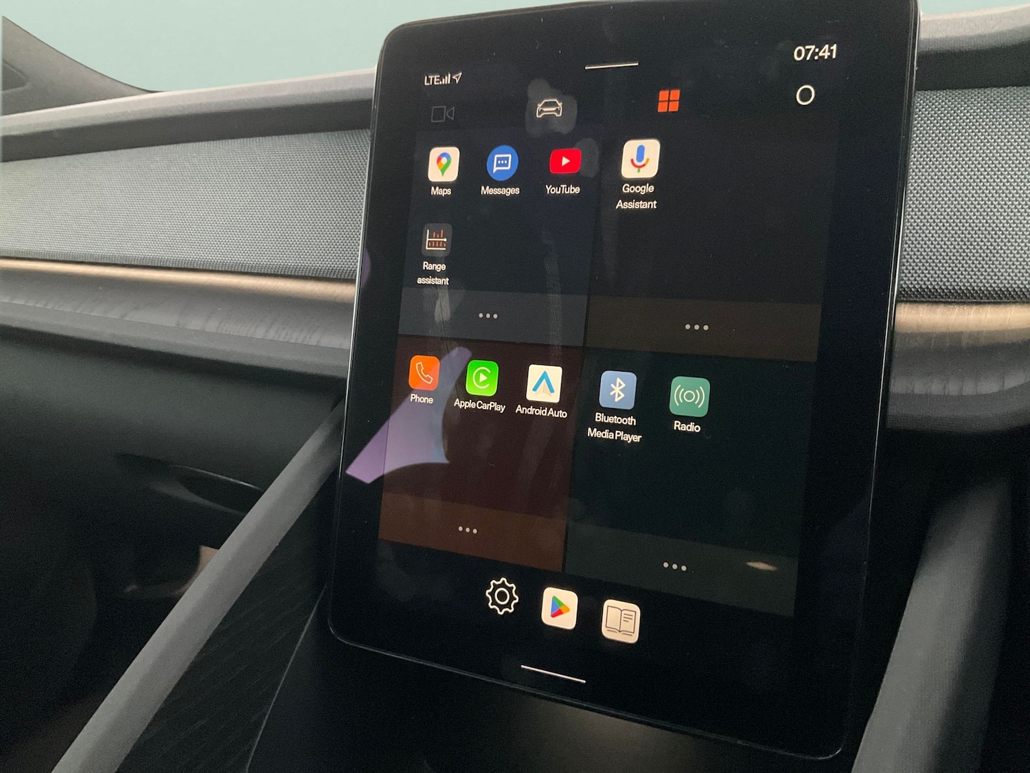 Used Polestar Polestar 2 2021 for sale - 76555044: Photo 20