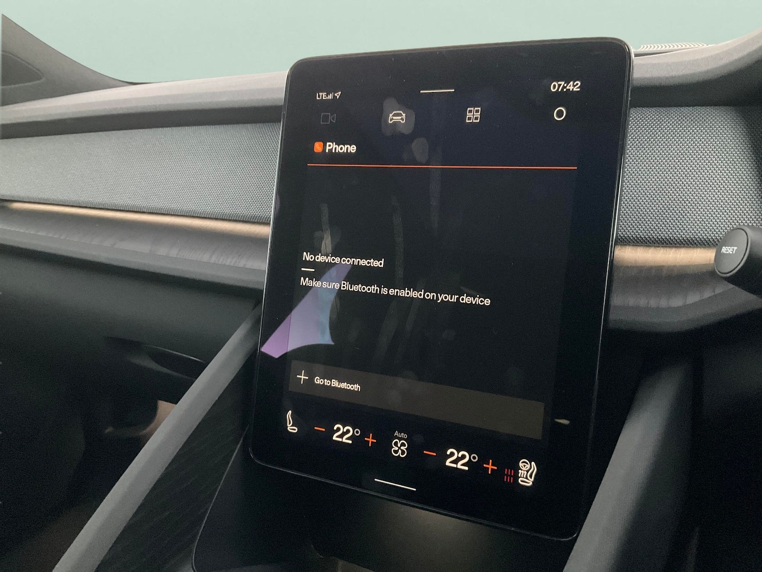 Used Polestar Polestar 2 2021 for sale - 76555044: Photo 21