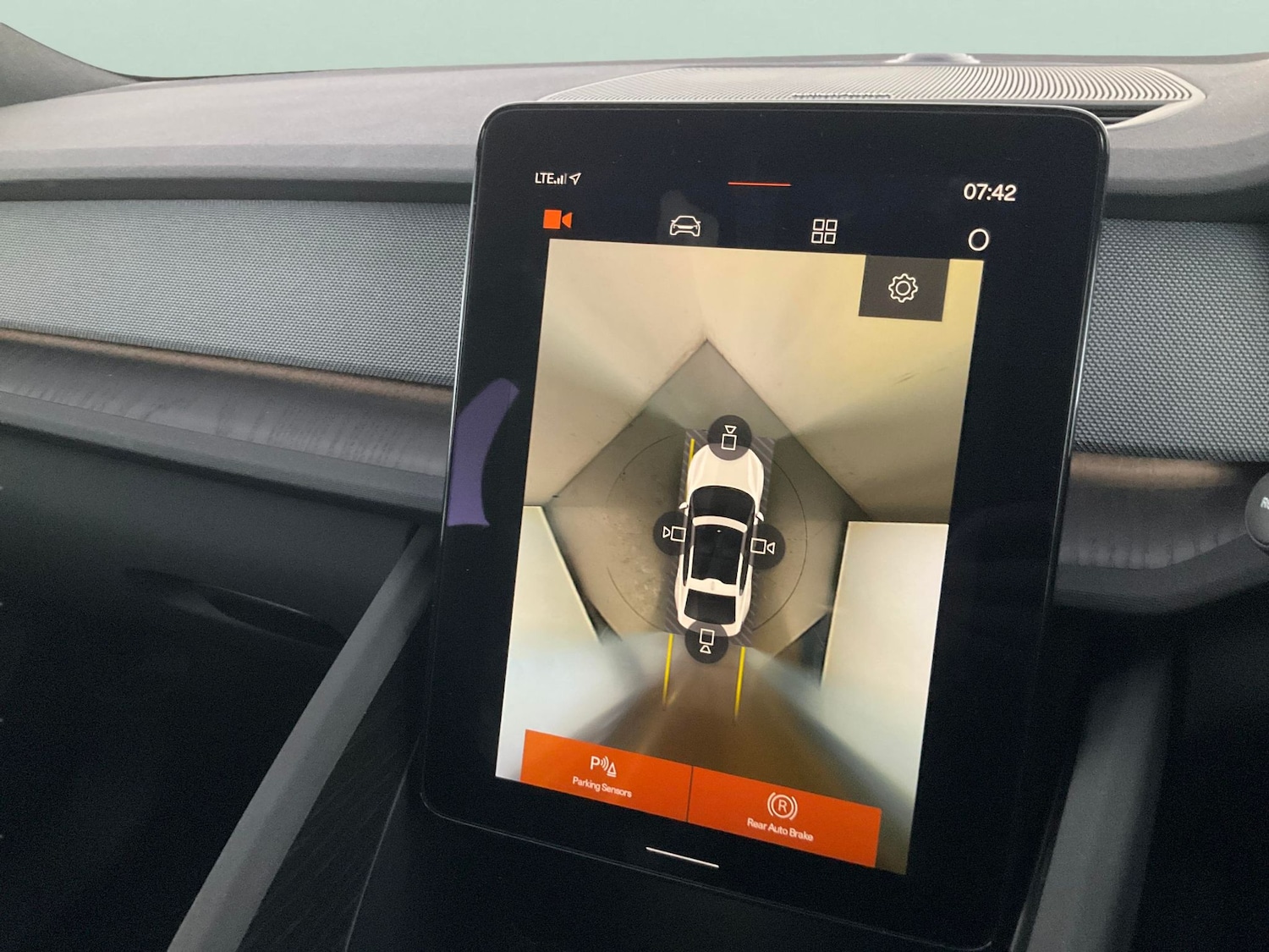 Used Polestar Polestar 2 2021 for sale - 76555044: Photo 22