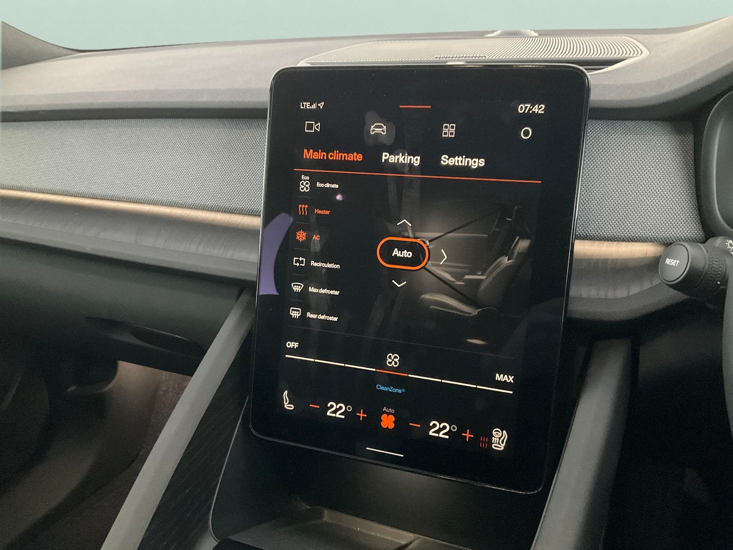 Used Polestar Polestar 2 2021 for sale - 76555044: Photo 23