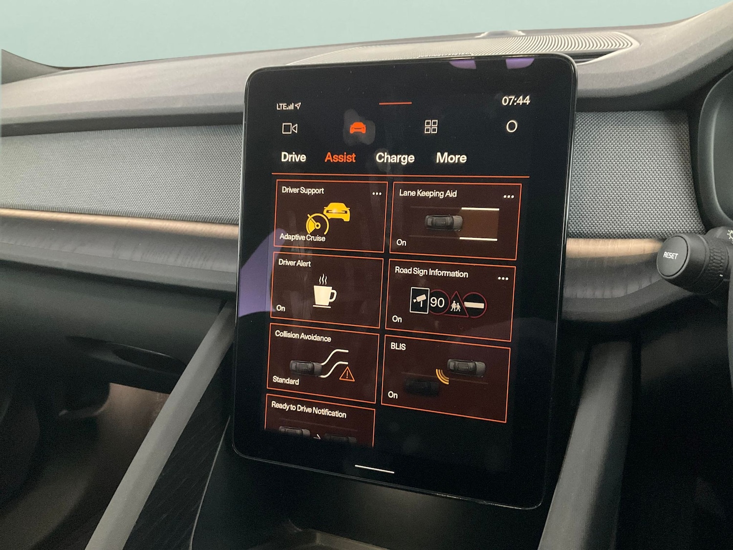 Used Polestar Polestar 2 2021 for sale - 76555044: Photo 26