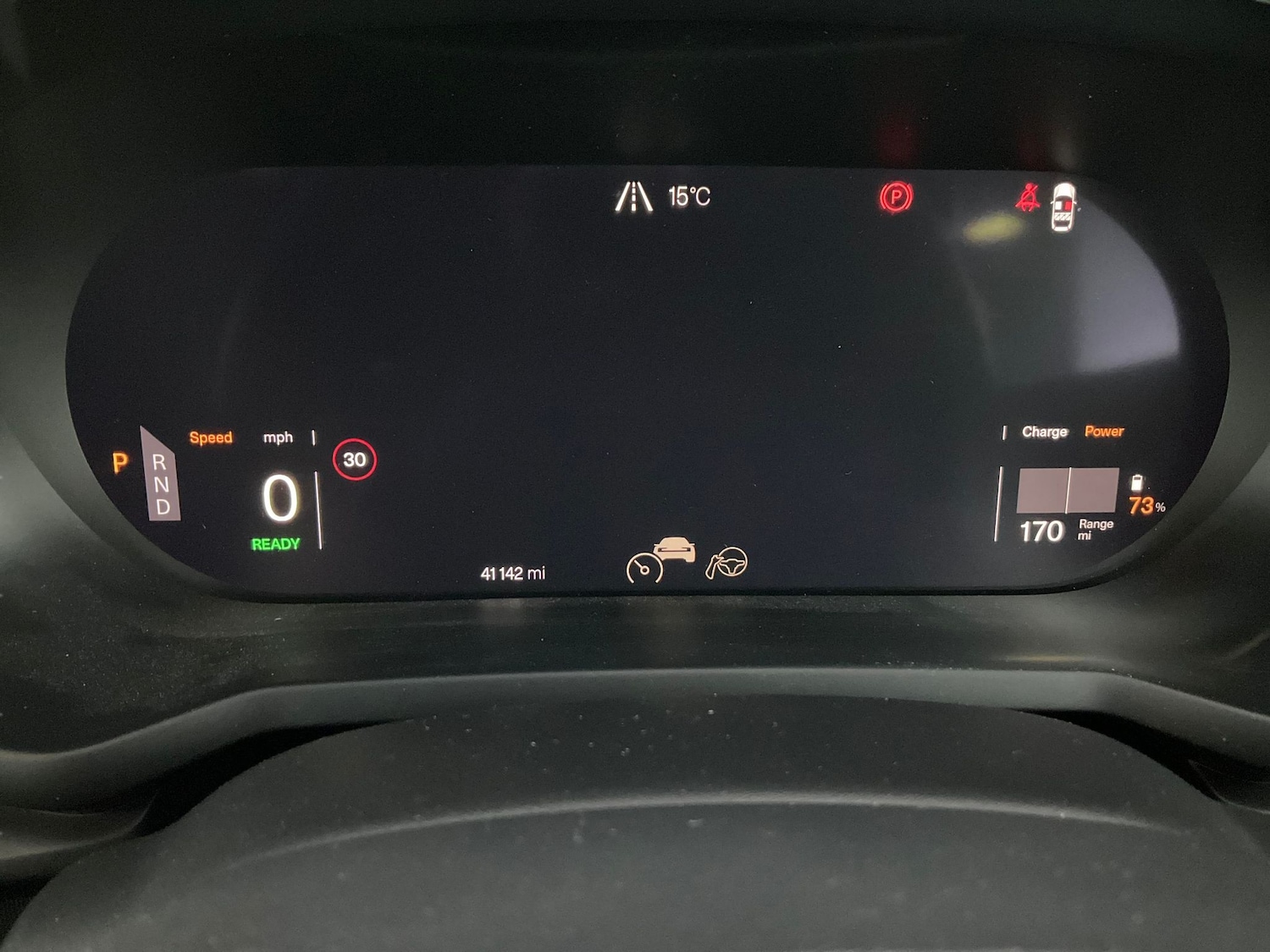 Used Polestar Polestar 2 2021 for sale - 76555044: Photo 27