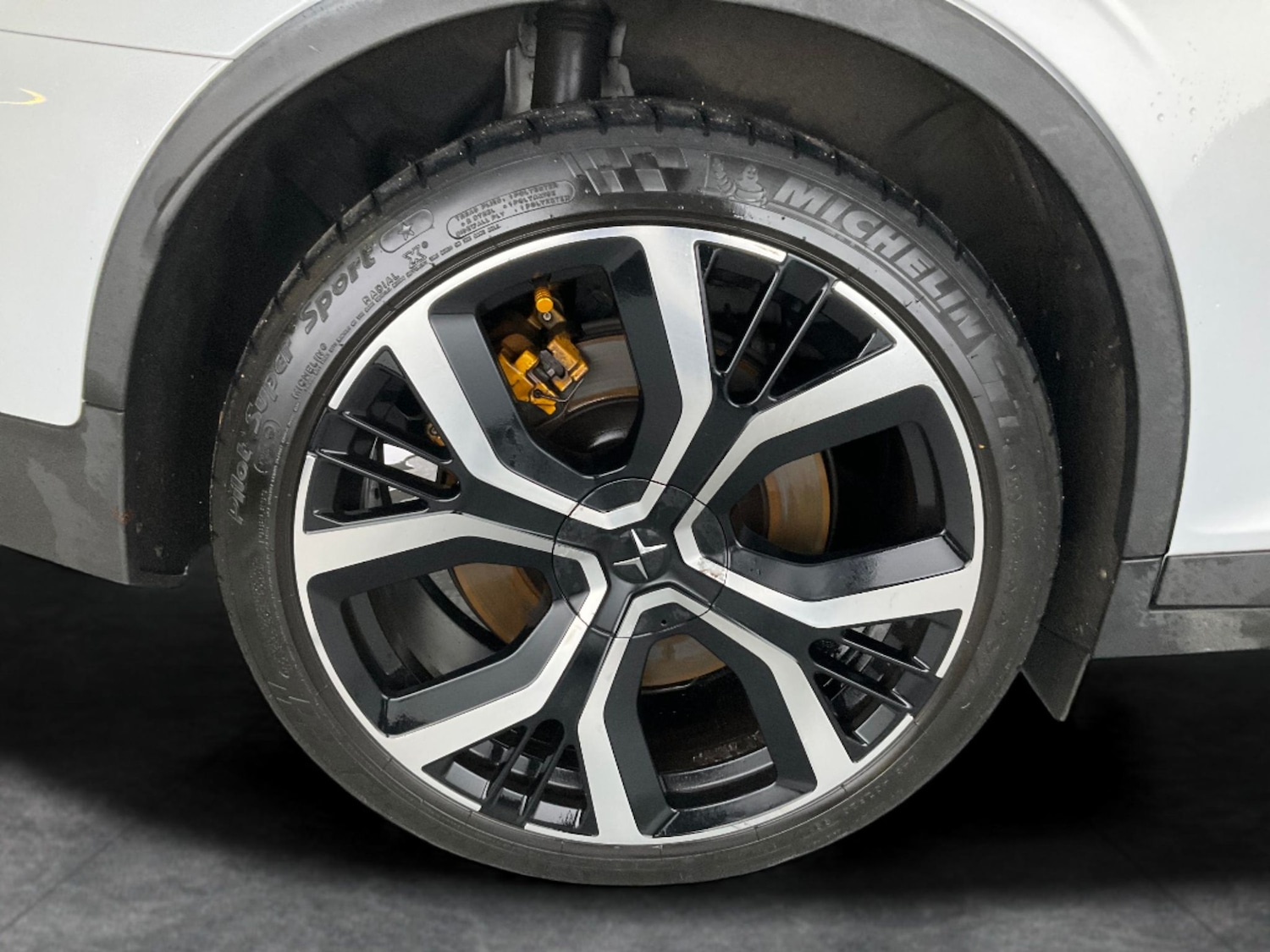 Used Polestar Polestar 2 2021 for sale - 76555044: Photo 30