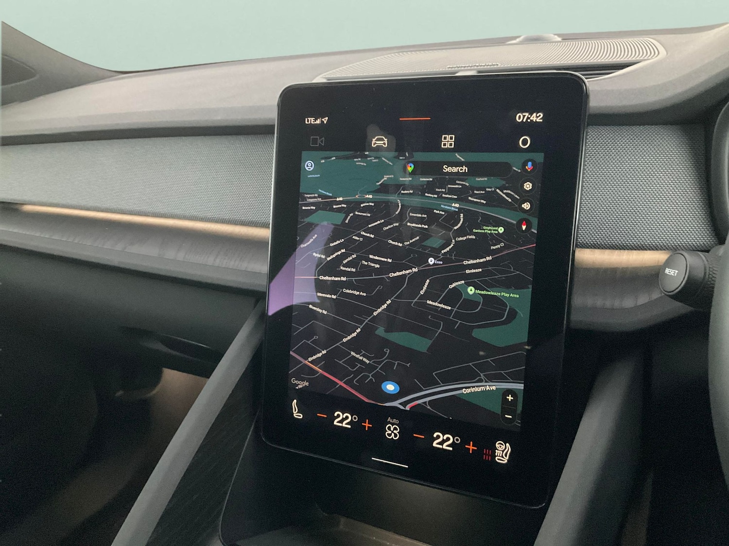 Used Polestar Polestar 2 2021 for sale - 76555044: Photo 9