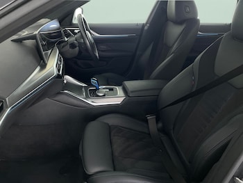 Used BMW i4 2022 for sale - 78486552: Photo