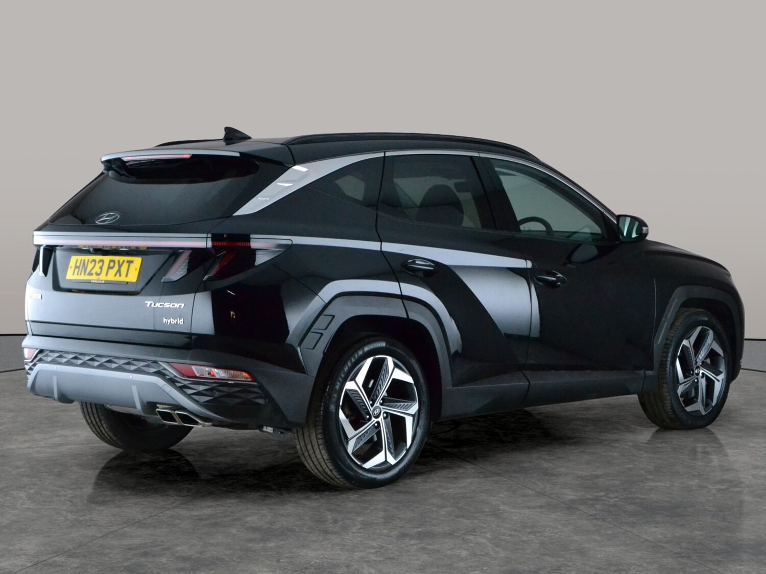 Used Hyundai TUCSON 2023 for sale - 77932435: Photo 12