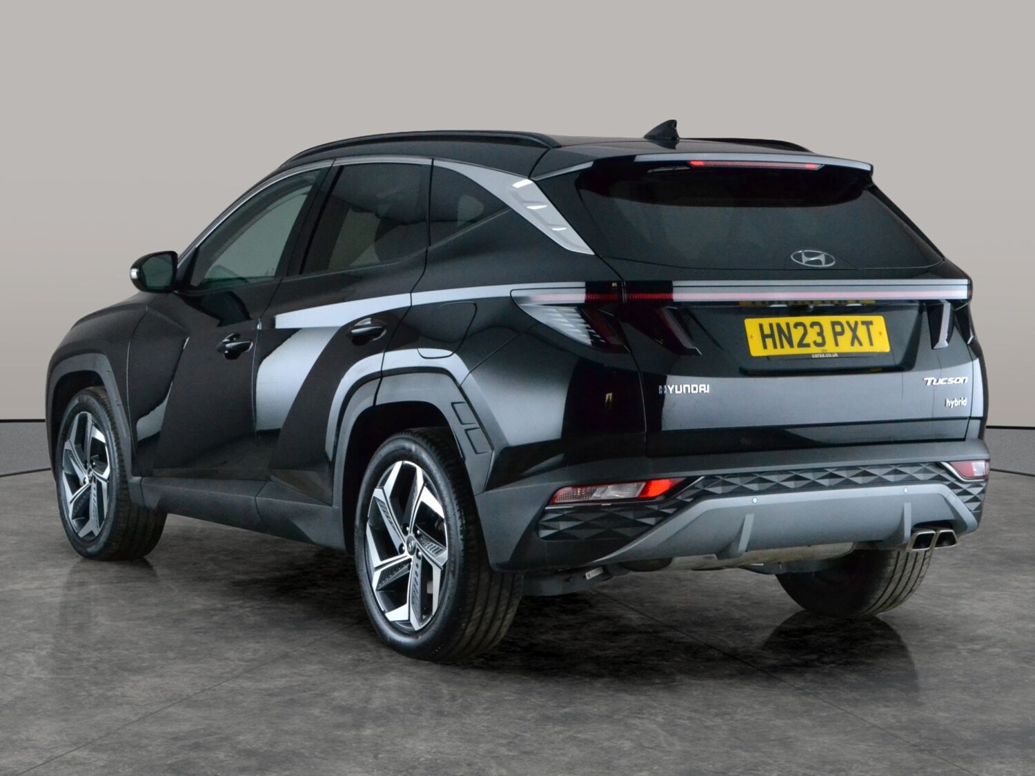 Used Hyundai TUCSON 2023 for sale - 77932435: Photo 14