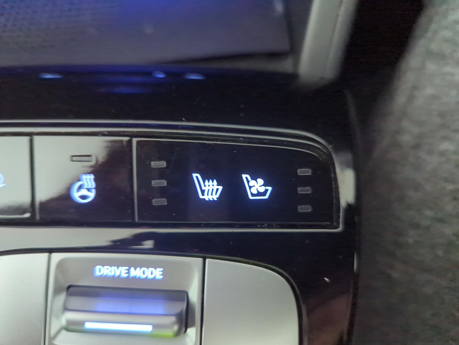 Used Hyundai TUCSON 2023 for sale - 77932435: Photo 24