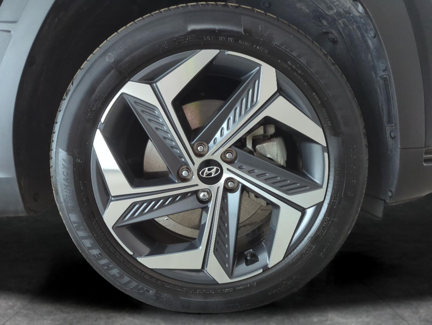 Used Hyundai TUCSON 2023 for sale - 77932435: Photo 32