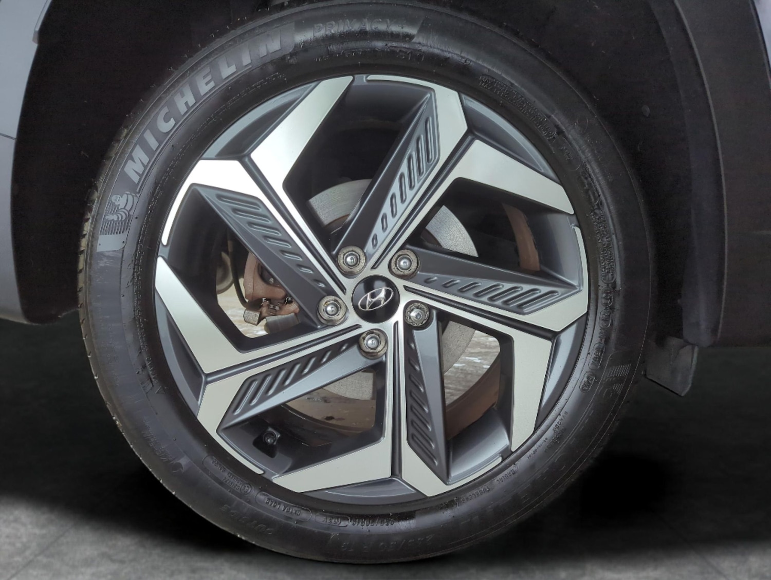 Used Hyundai TUCSON 2023 for sale - 77932435: Photo 33