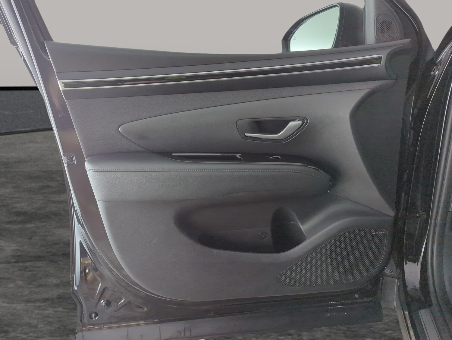 Used Hyundai TUCSON 2023 for sale - 77932435: Photo 35