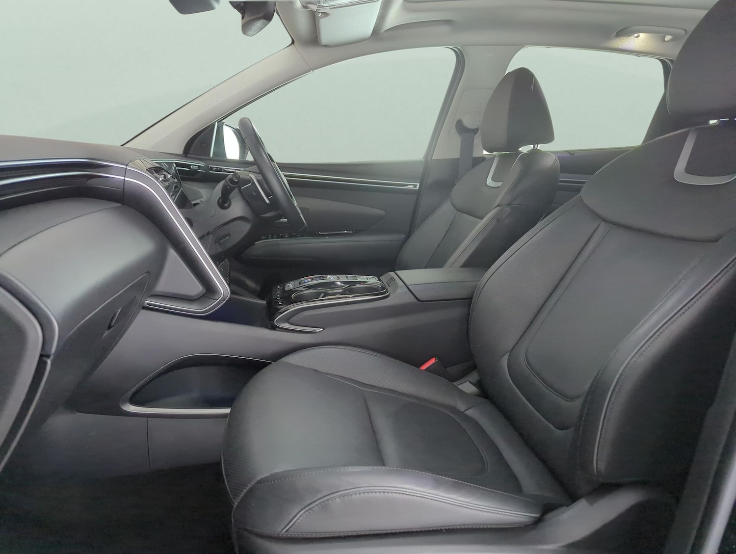 Used Hyundai TUCSON 2023 for sale - 77932435: Photo 4