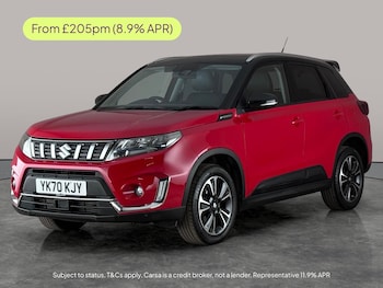 Used Suzuki Vitara 2020 for sale - 79217966: Photo