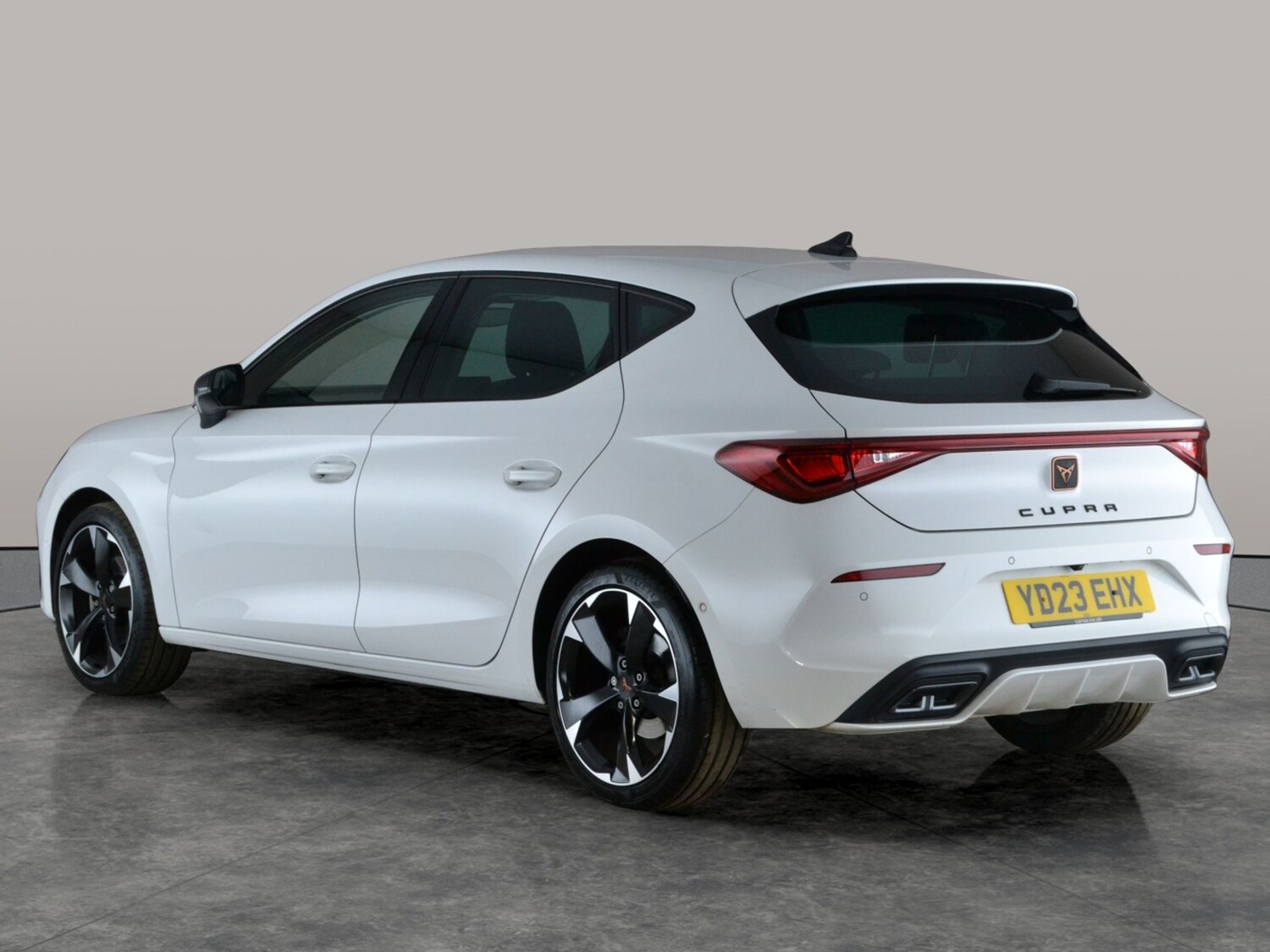 Used Cupra Leon 2023 for sale - 78159669: Photo 12