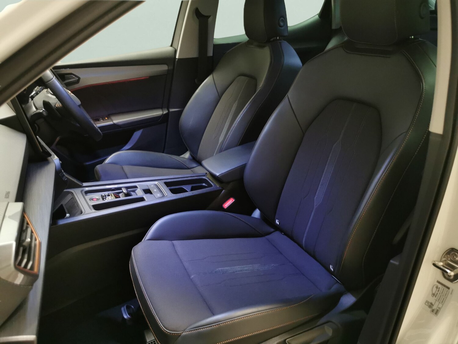 Used Cupra Leon 2023 for sale - 78159669: Photo 14