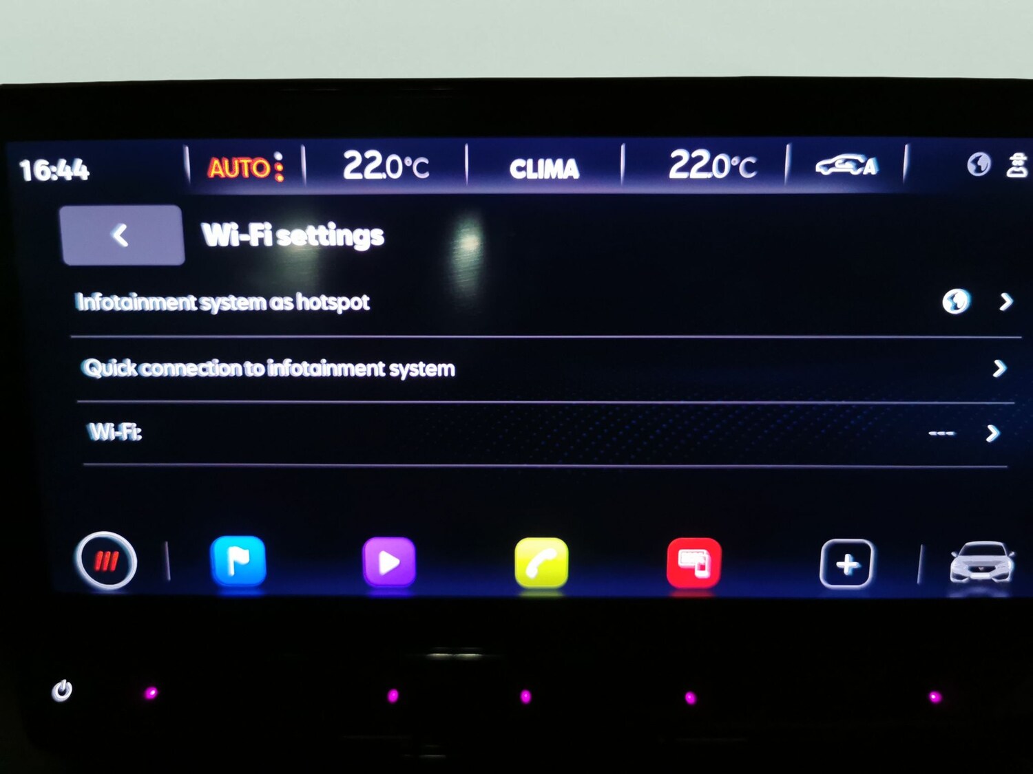 Used Cupra Leon 2023 for sale - 78159669: Photo 16