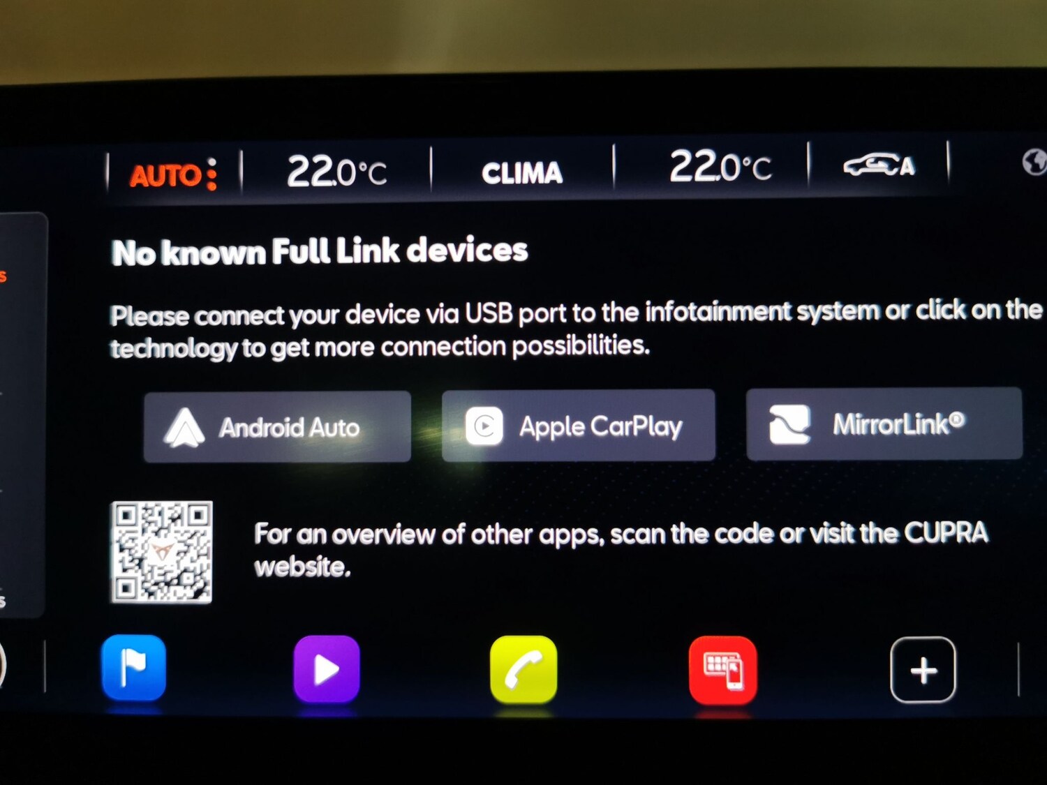 Used Cupra Leon 2023 for sale - 78159669: Photo 17