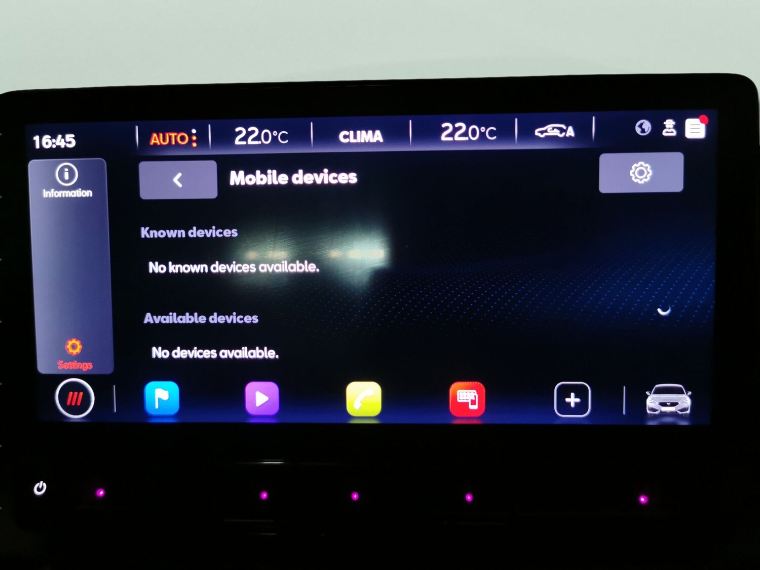 Used Cupra Leon 2023 for sale - 78159669: Photo 18