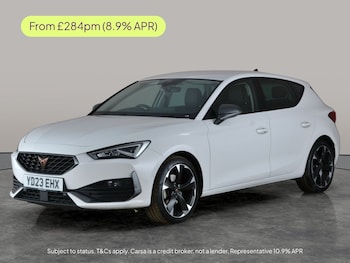 Used Cupra Leon 2023 for sale - 78159669: Photo