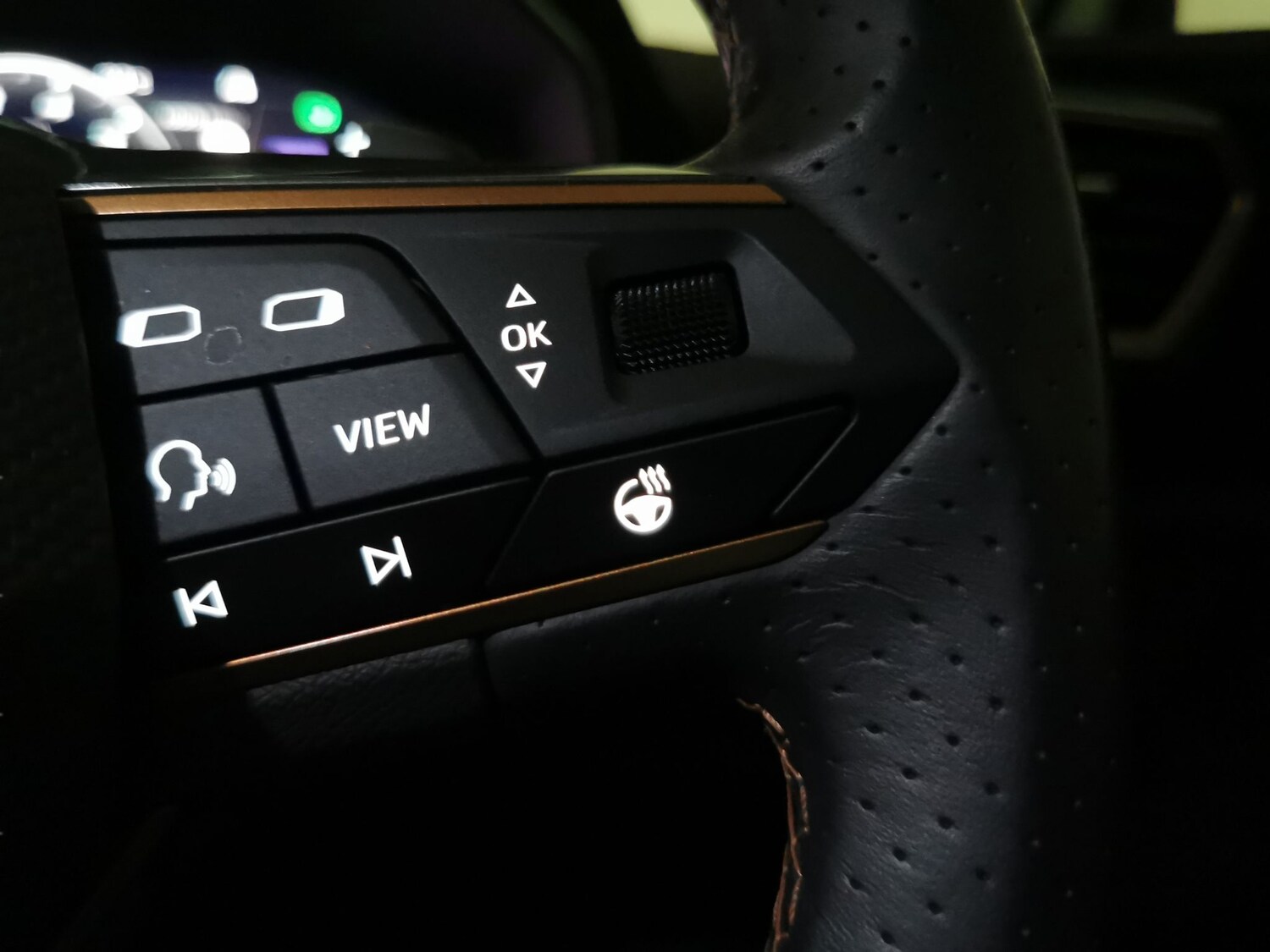 Used Cupra Leon 2023 for sale - 78159669: Photo 22