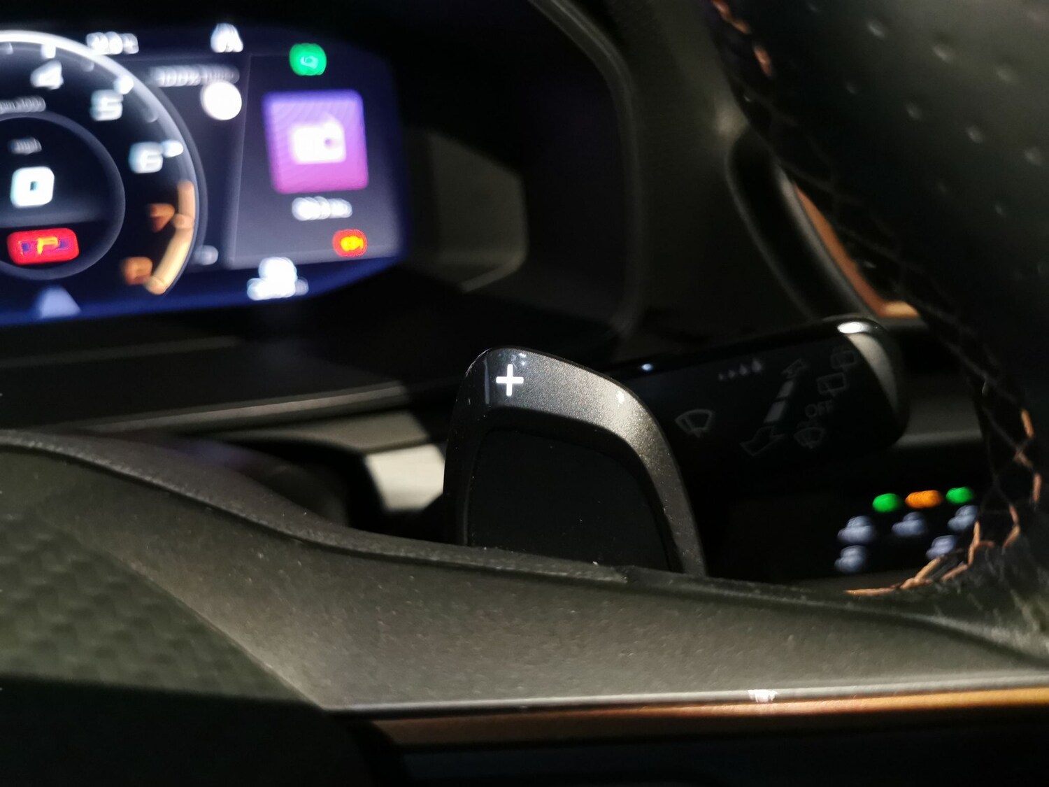 Used Cupra Leon 2023 for sale - 78159669: Photo 23