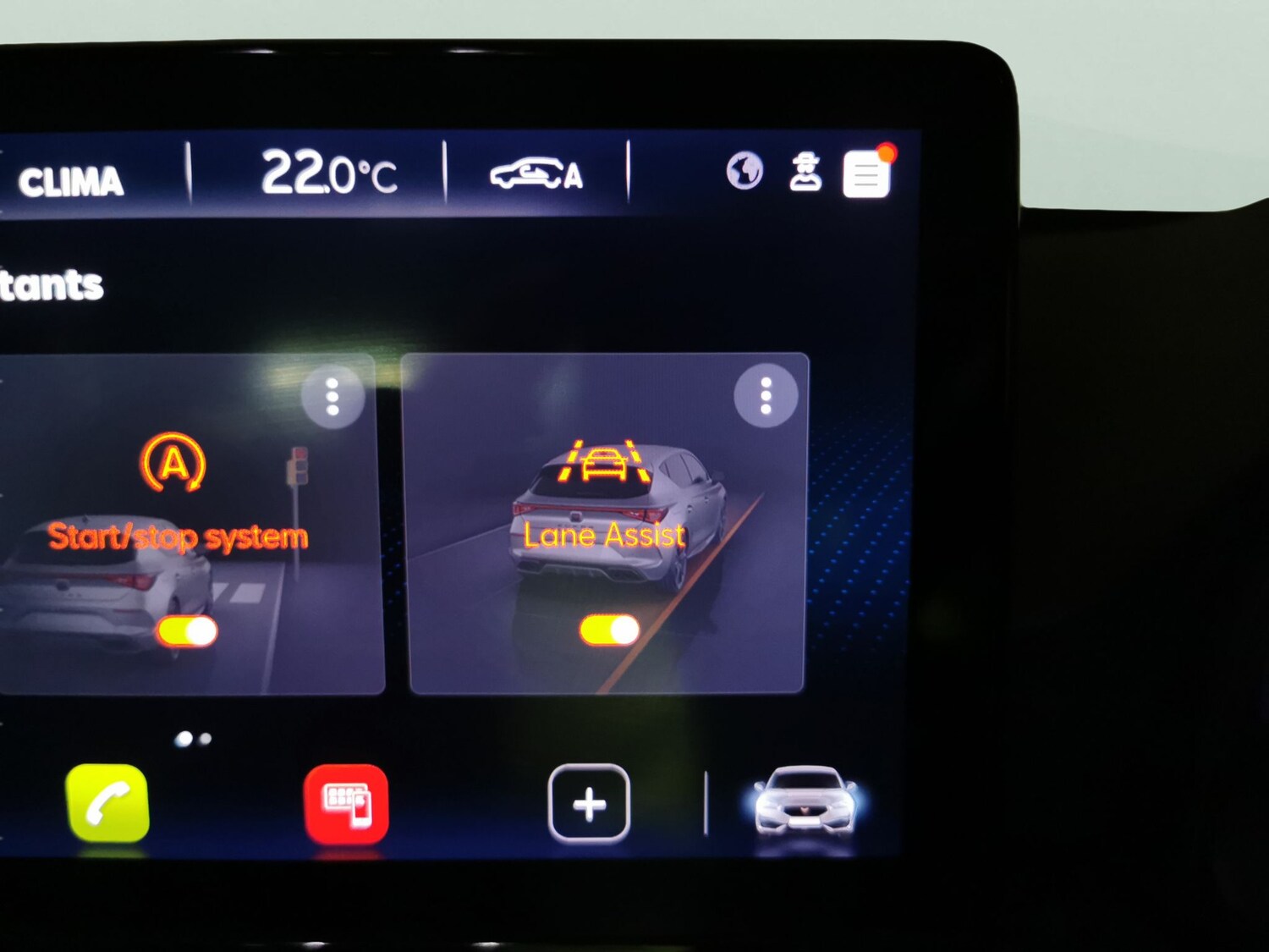 Used Cupra Leon 2023 for sale - 78159669: Photo 25