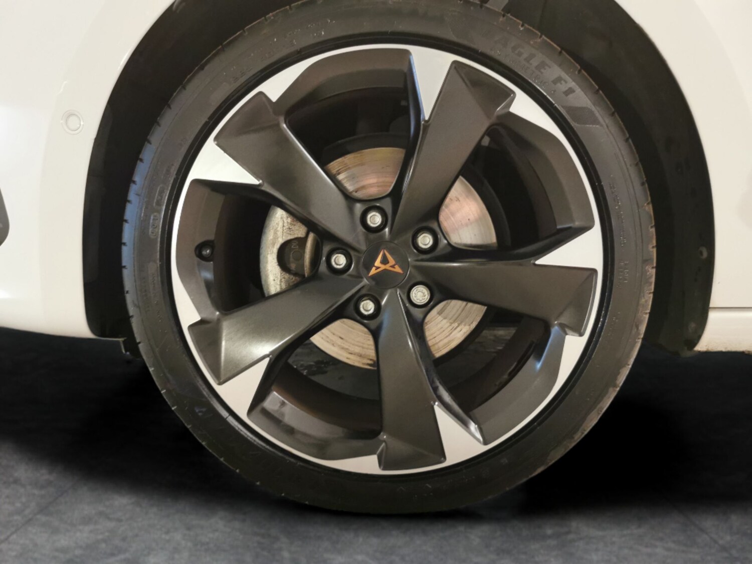 Used Cupra Leon 2023 for sale - 78159669: Photo 27