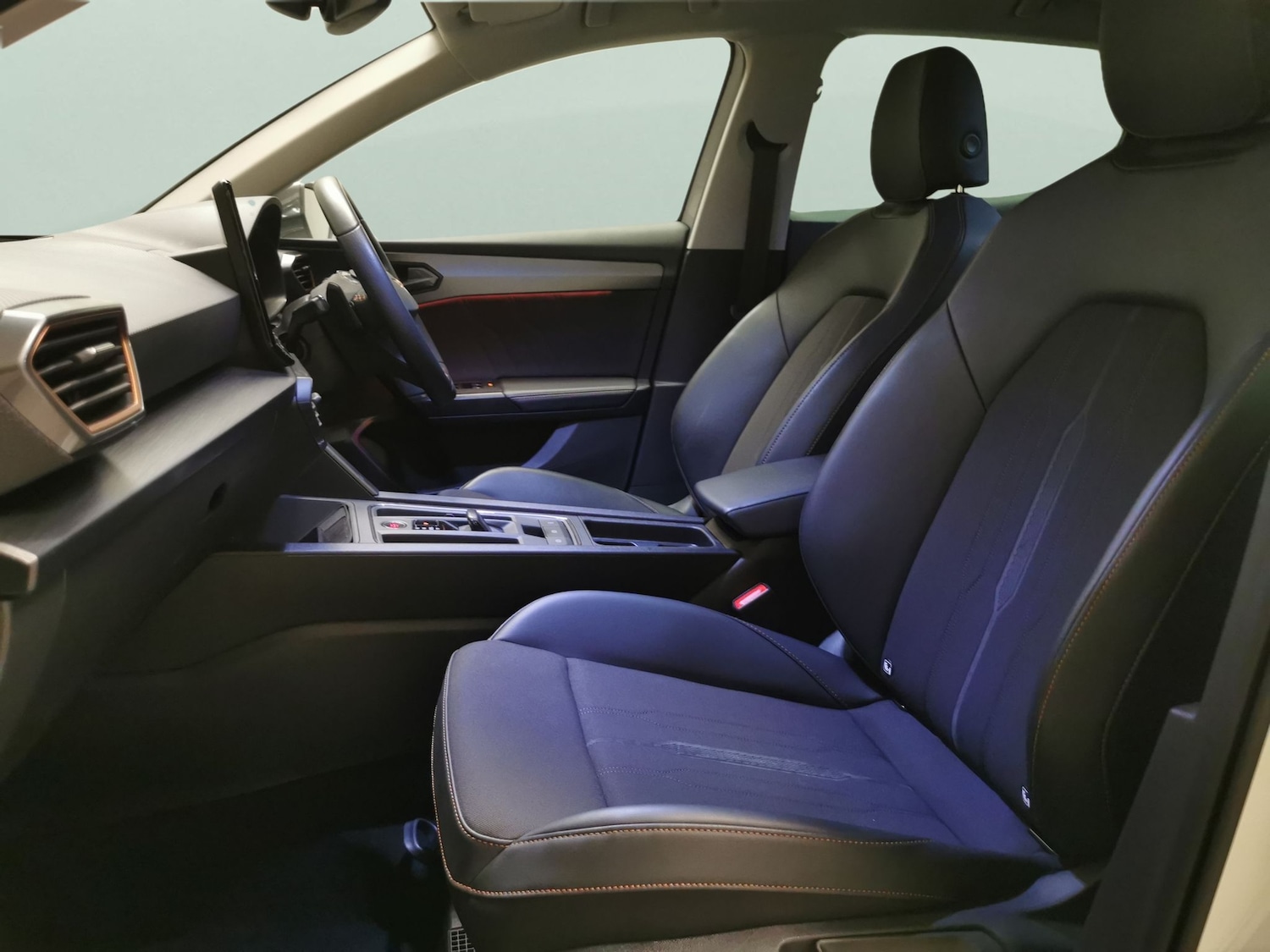 Used Cupra Leon 2023 for sale - 78159669: Photo 4