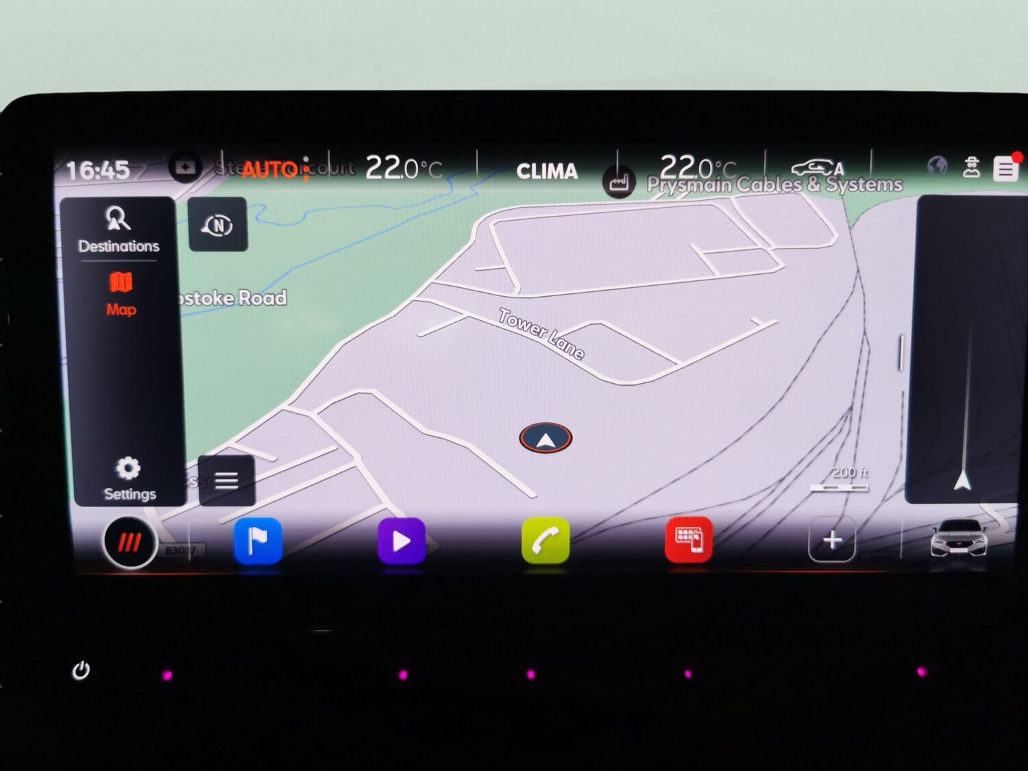 Used Cupra Leon 2023 for sale - 78159669: Photo 6