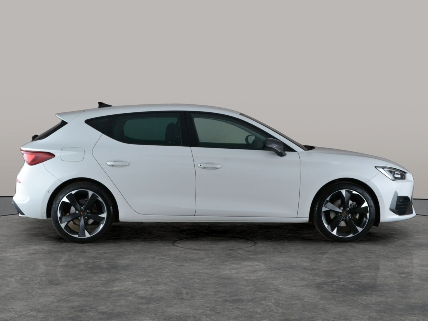 Used Cupra Leon 2023 for sale - 78159669: Photo 9