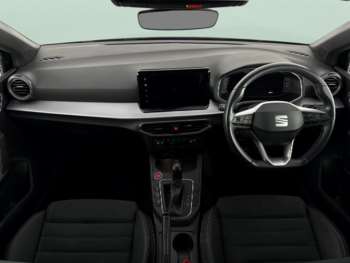 Used SEAT Ibiza 2022 for sale - 74928214: Photo
