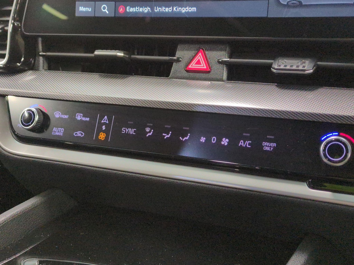 Used Kia Sportage 2022 for sale - 77023864: Photo 18