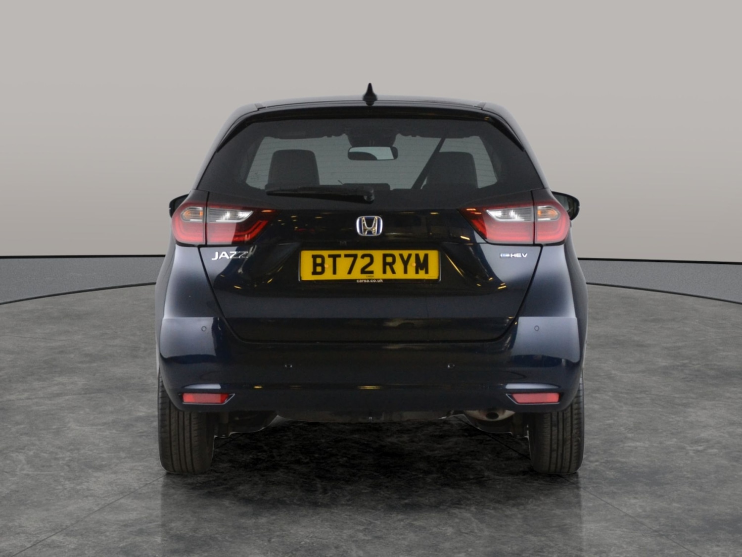 Used Honda Jazz 2023 for sale - 77381354: Photo 9