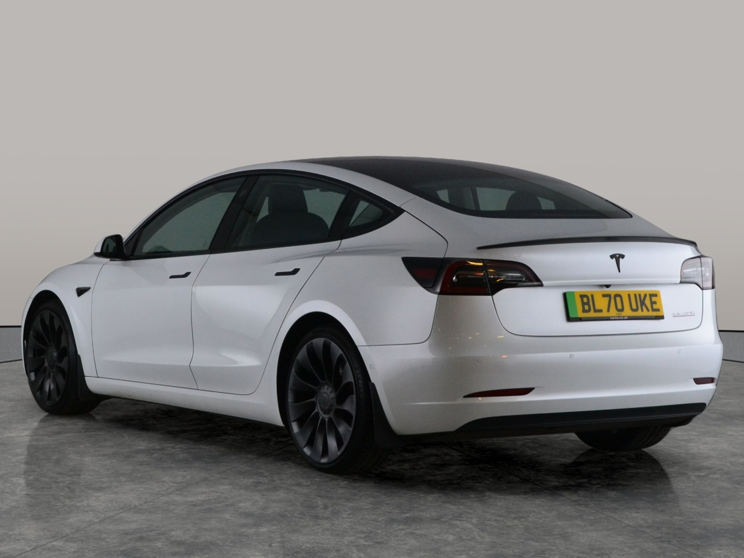 Used Tesla Model 3 2020 for sale - 78000949: Photo 10