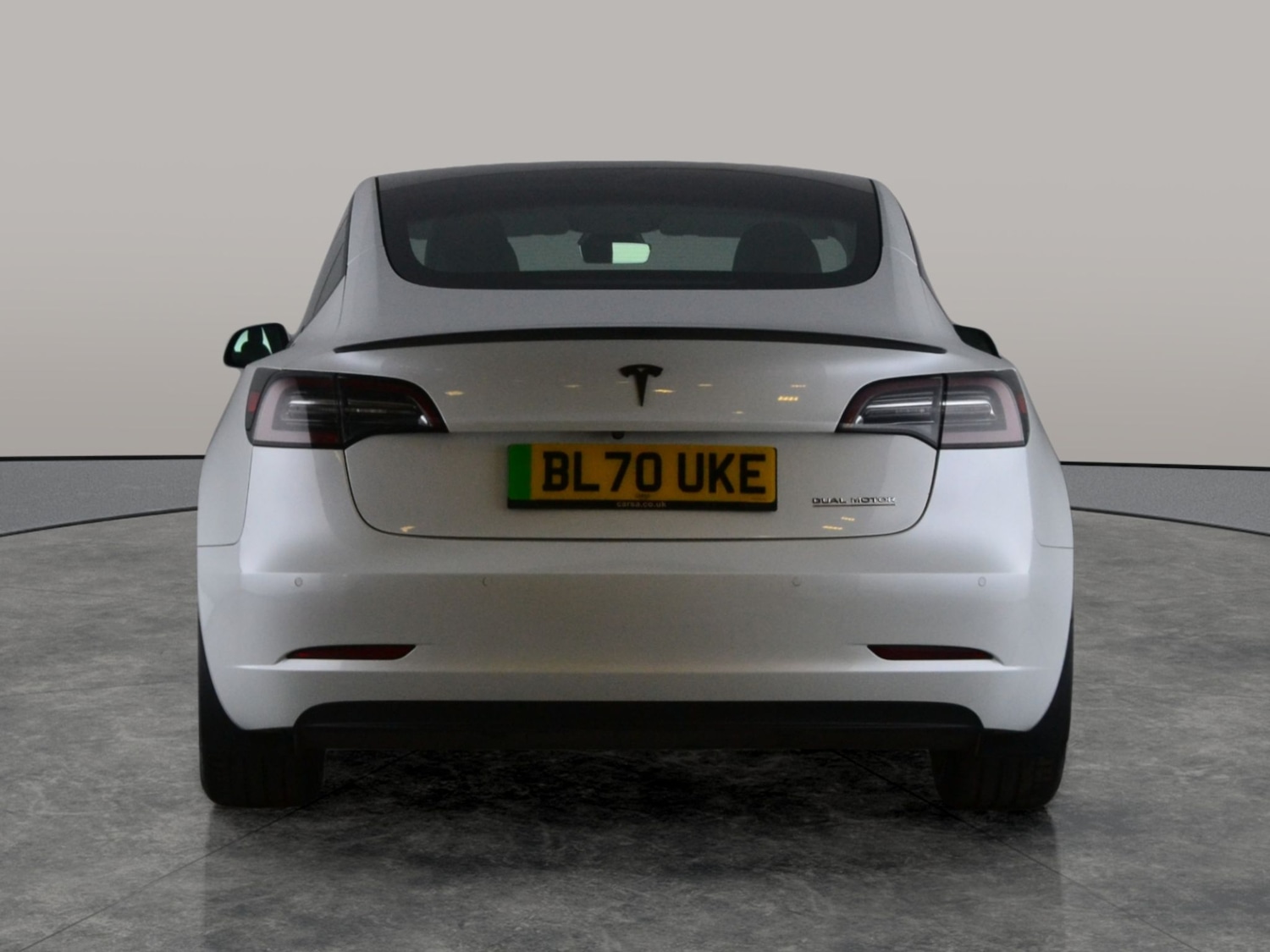 Used Tesla Model 3 2020 for sale - 78000949: Photo 11