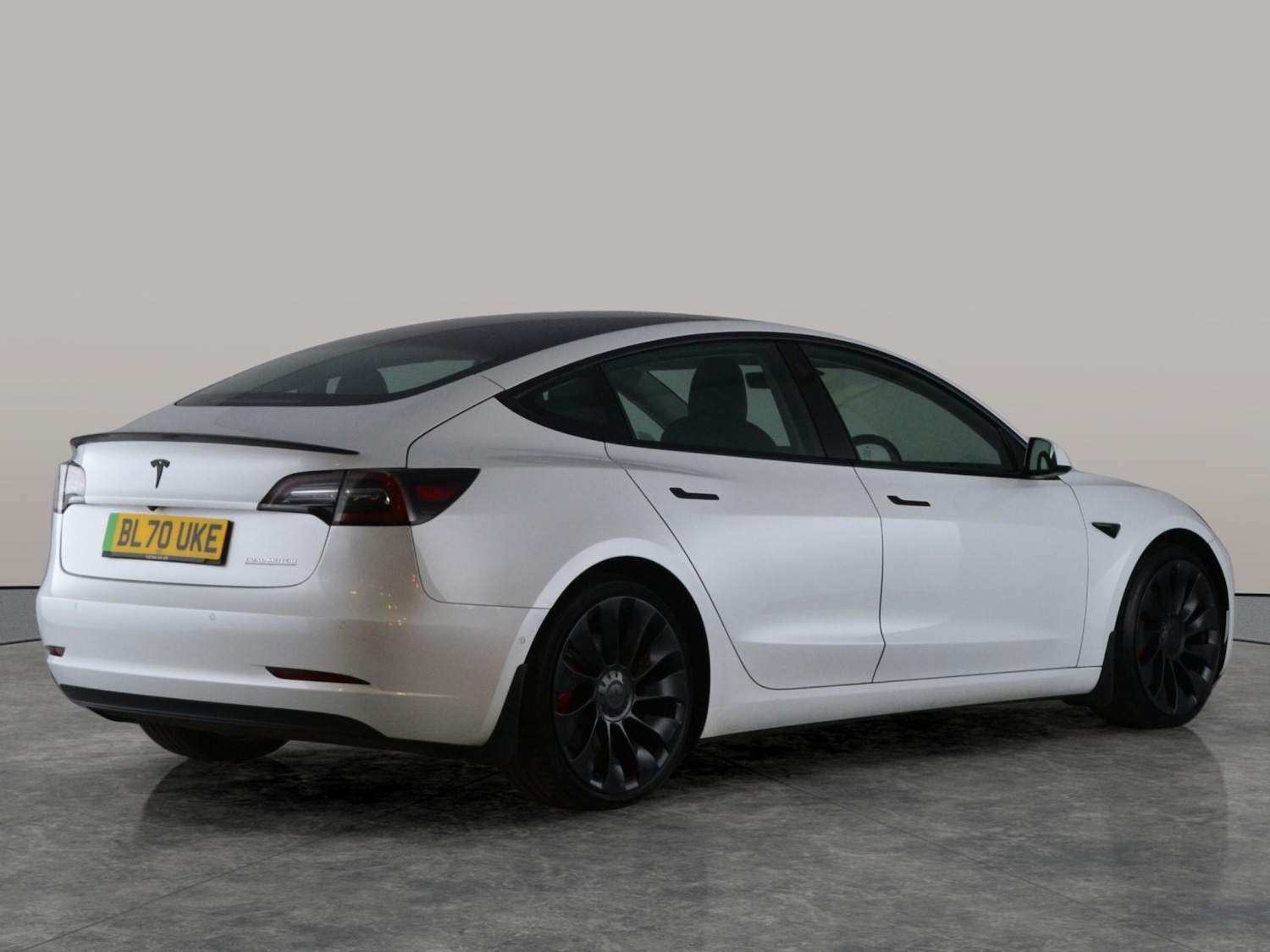 Used Tesla Model 3 2020 for sale - 78000949: Photo 12