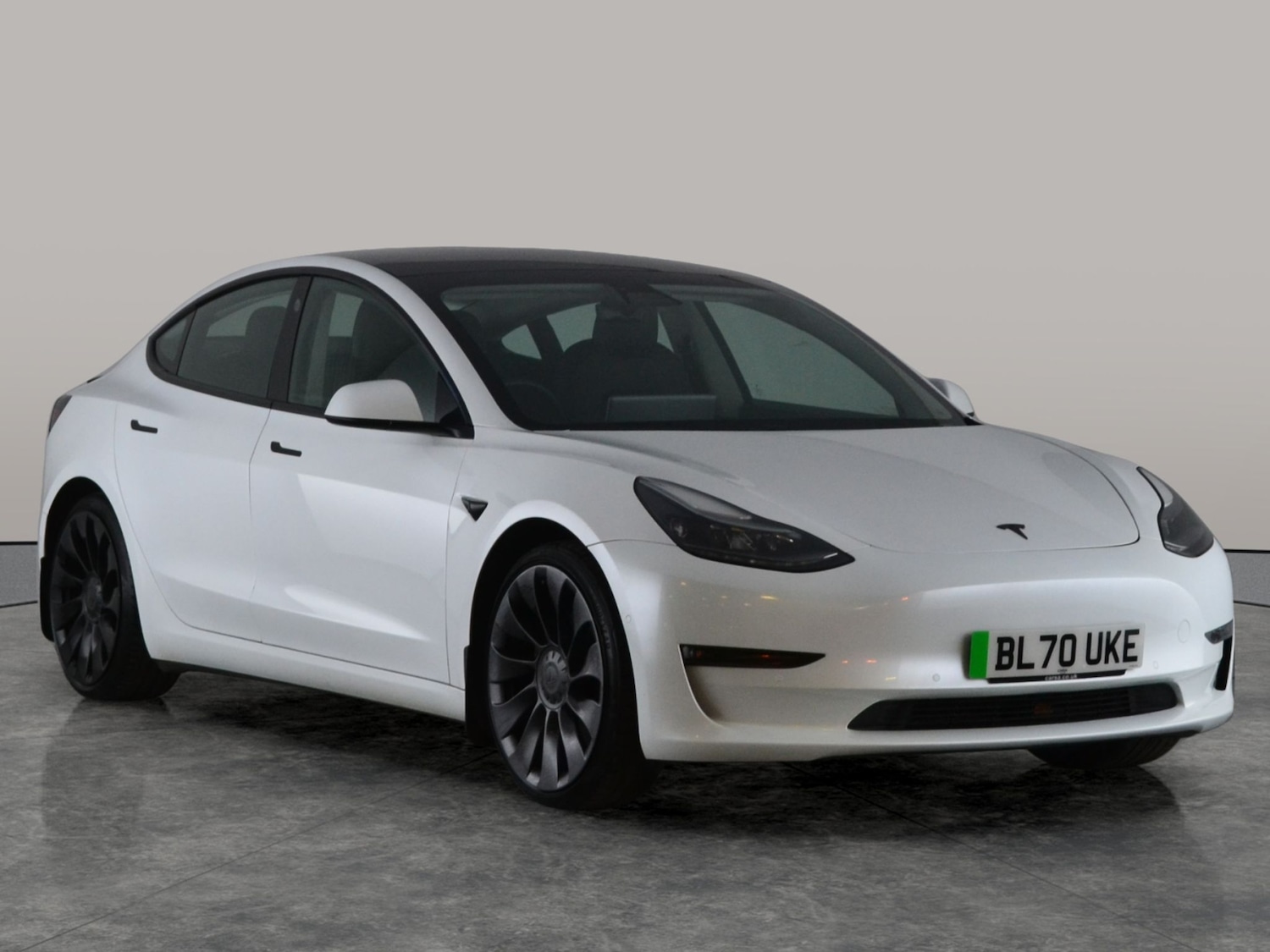 Used Tesla Model 3 2020 for sale - 78000949: Photo 14