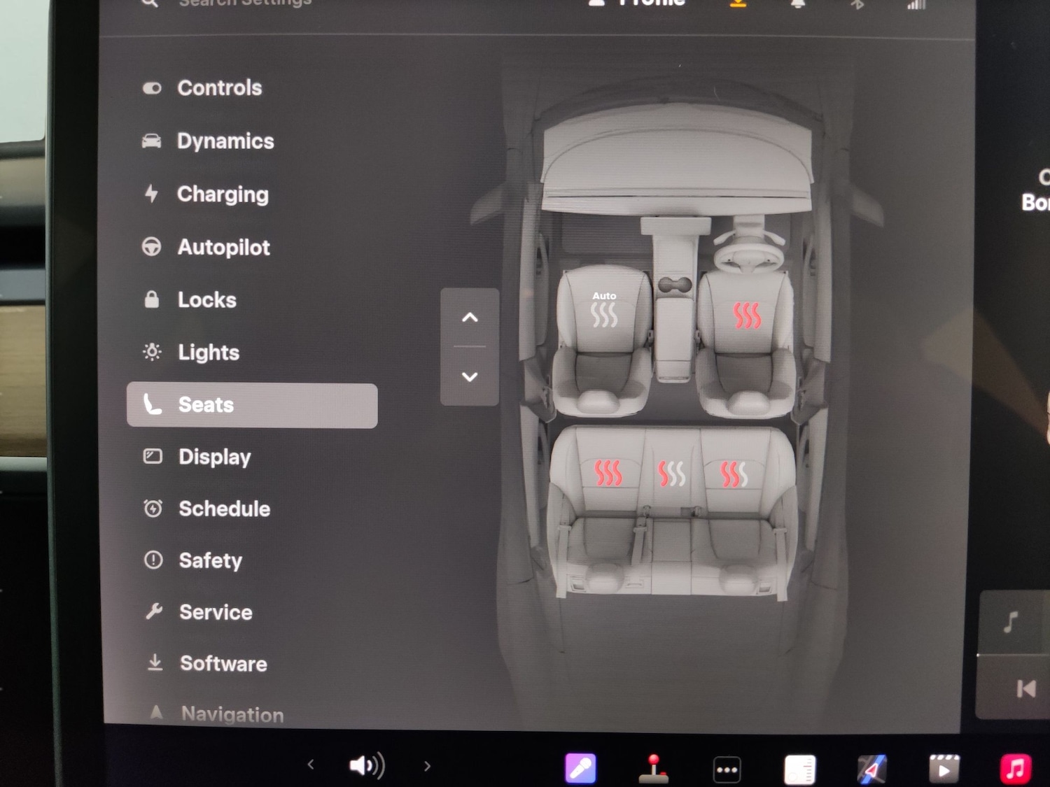 Used Tesla Model 3 2020 for sale - 78000949: Photo 17