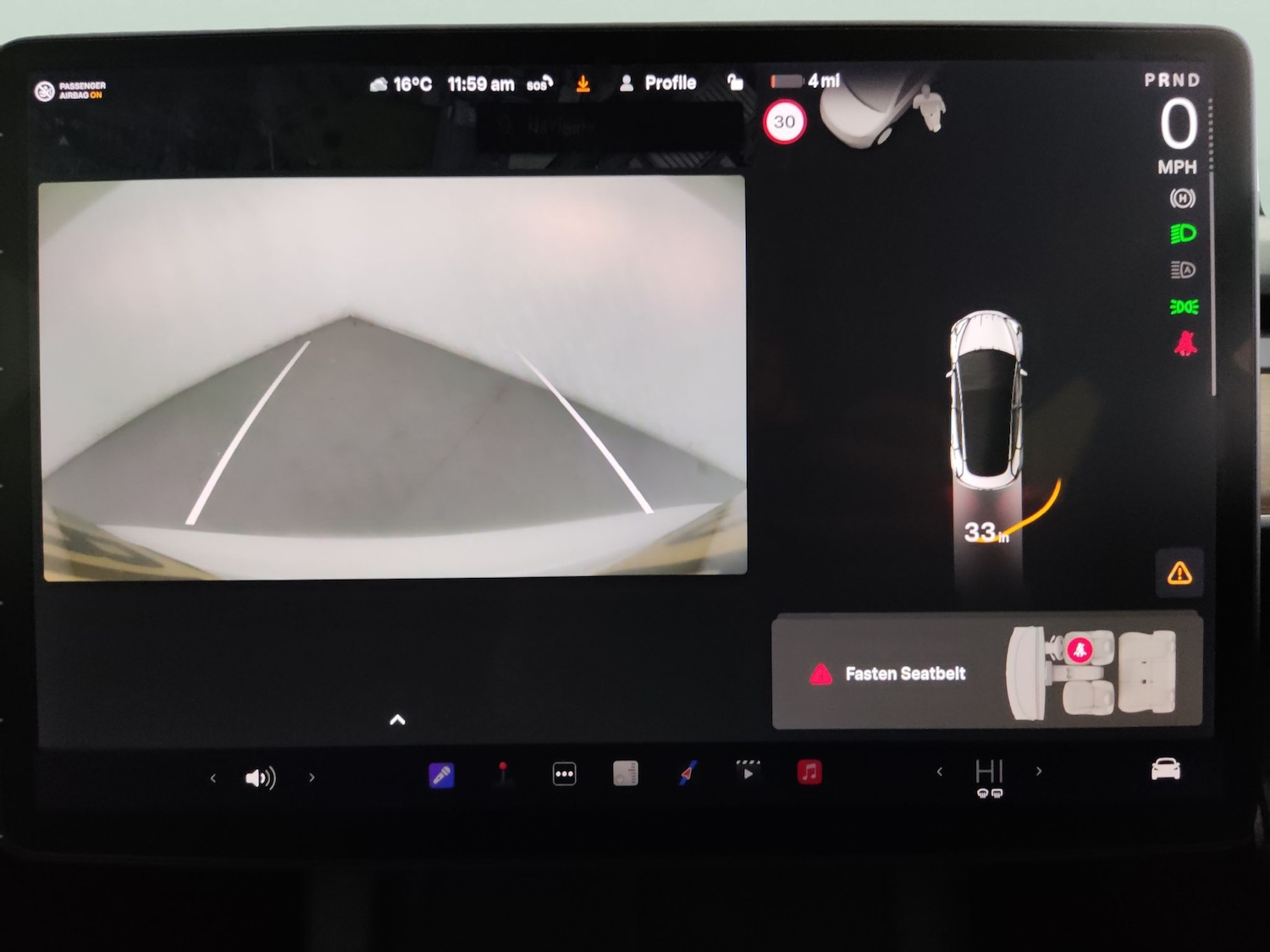 Used Tesla Model 3 2020 for sale - 78000949: Photo 22