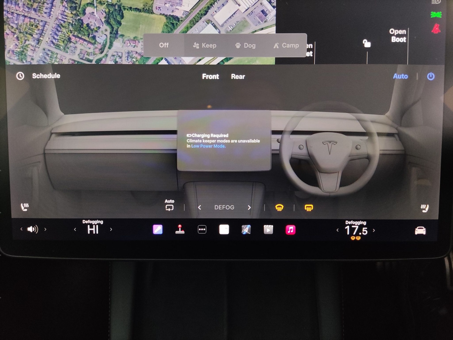 Used Tesla Model 3 2020 for sale - 78000949: Photo 23