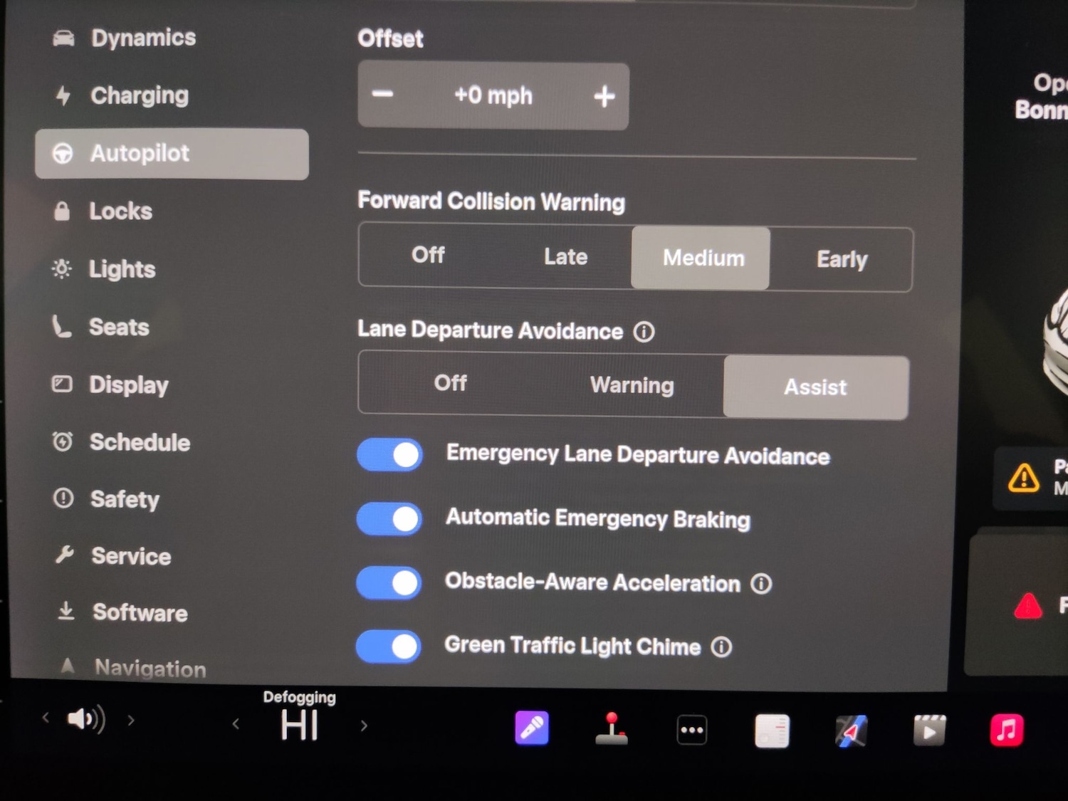 Used Tesla Model 3 2020 for sale - 78000949: Photo 25