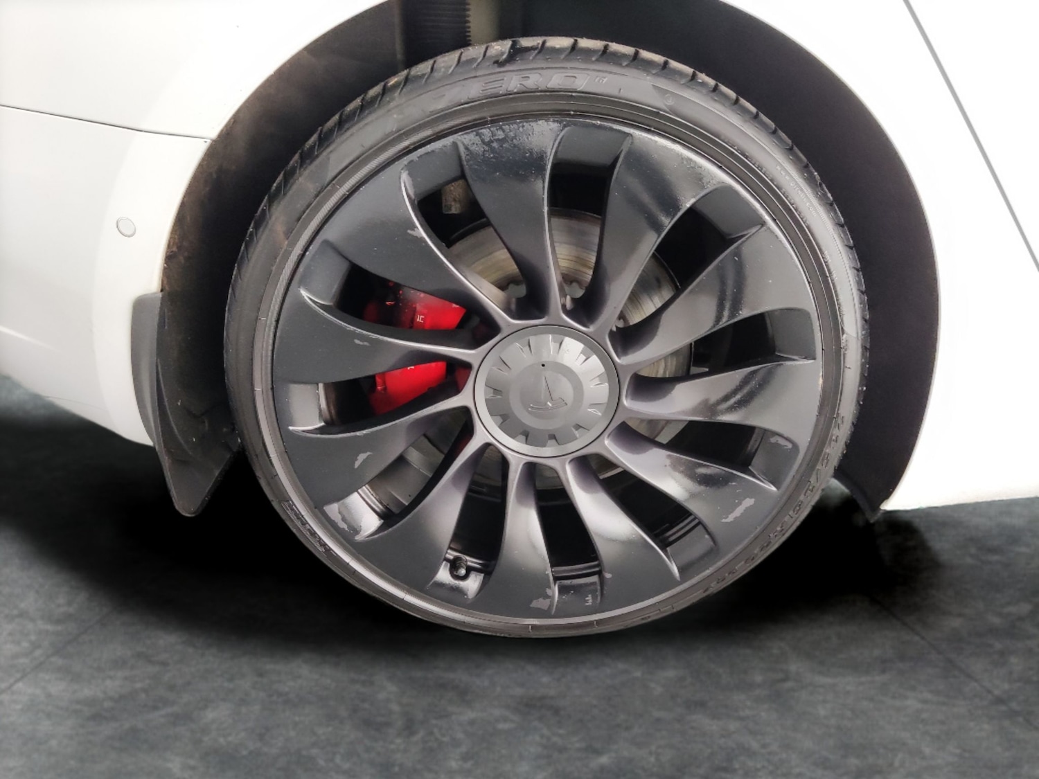 Used Tesla Model 3 2020 for sale - 78000949: Photo 28