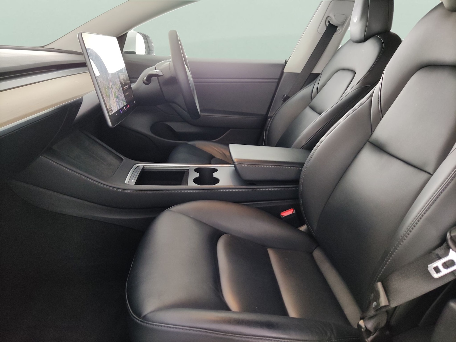 Used Tesla Model 3 2020 for sale - 78000949: Photo 4